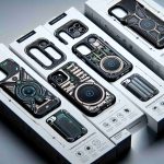 A Modern Approach to Tech Accessories: Introducing Innovative Smartphone Cases