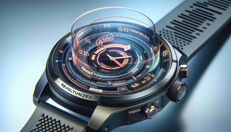 Revolutionary Enhancements Unveiled for Amazfit Balance Smartwatches