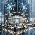 Revolutionize Your Phone Repair Experience at TechHub Plaza