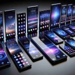 Samsung Galaxy S25 Lineup Set to Revolutionize the Smartphone Market