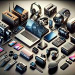 Top Tech Gadgets Under ₹25,000: Innovative Picks for Budget-Friendly Shoppers