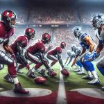 Playoff Fever: Buccaneers and Cowboys Clash! Will Their Dreams Survive?