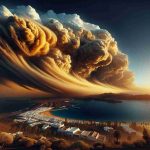 Surprise Dust Storm Hits the Canary Islands! Brace for Impact
