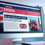Are You Ready for the UK’s New eVisa? Don’t Get Caught Off Guard