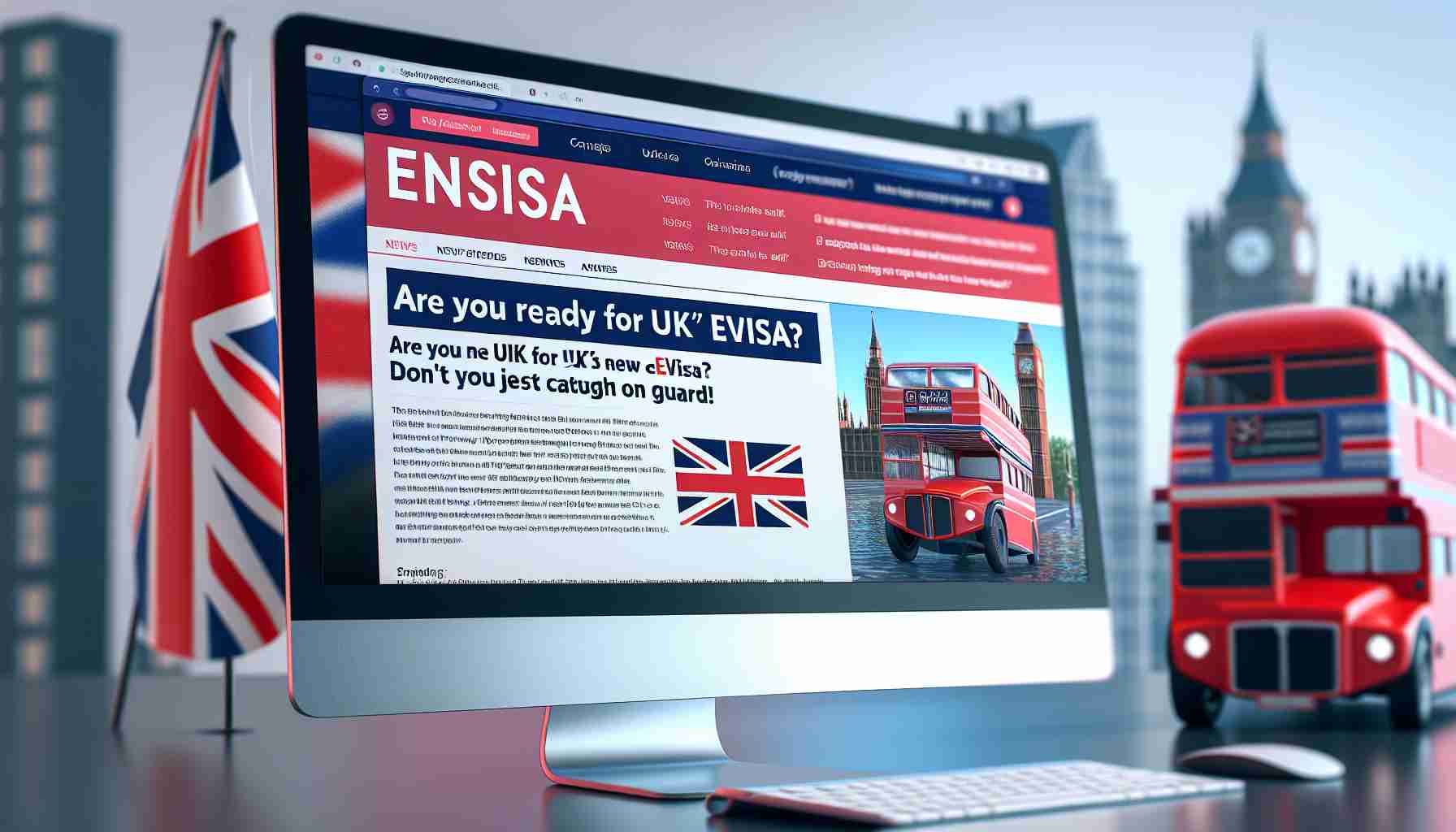 Are You Ready for the UK’s New eVisa? Don’t Get Caught Off Guard