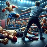 Shocking Knockout! Boxing Fans Never Expected This
