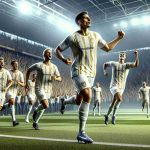 Jude Bellingham’s Stunning Comeback! Real Madrid’s Last-Minute Heroics Shine Through