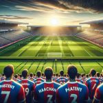 Can Crystal Palace Rise Above Their Mid-Table Reputation? Stunning Match-Up Awaits