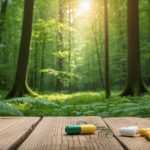 Unlocking Nature’s Hidden Pharmacy: How Forest Bathing is Revolutionizing Wellness