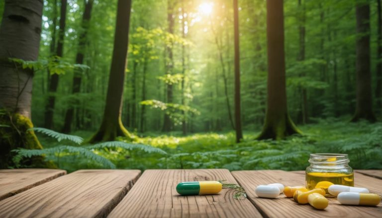 Unlocking Nature’s Hidden Pharmacy: How Forest Bathing is Revolutionizing Wellness