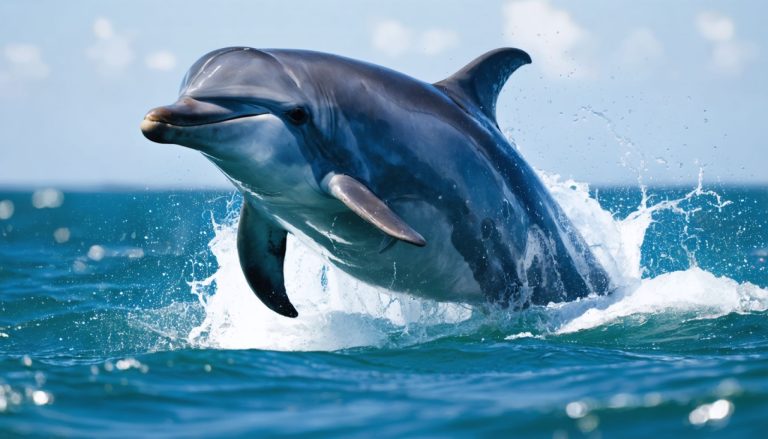 Astonishing Breakthrough: Scientists Decode the Language of Dolphins, Unveiling Secrets of the Deep