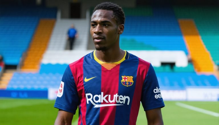 Rising Star Romain Esse: Crystal Palace’s £12M Gamble That’s Paying Off