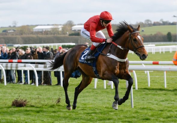Grand National 2025: A Race Against Time and Tradition at Aintree