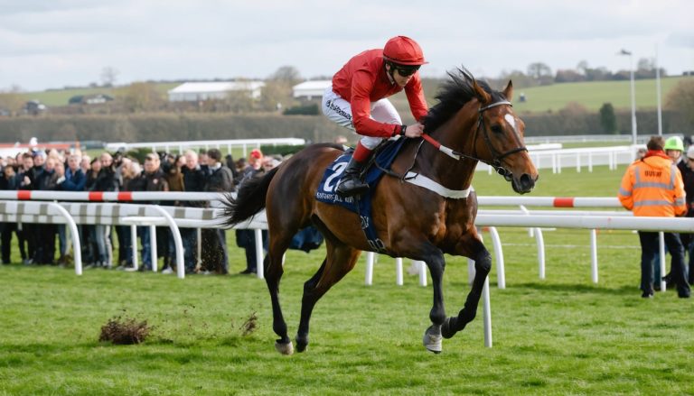 Grand National 2025: A Race Against Time and Tradition at Aintree