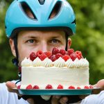 From Cakes to Cycles: How One Man’s Personal Challenge is Setting the Pace for Charity