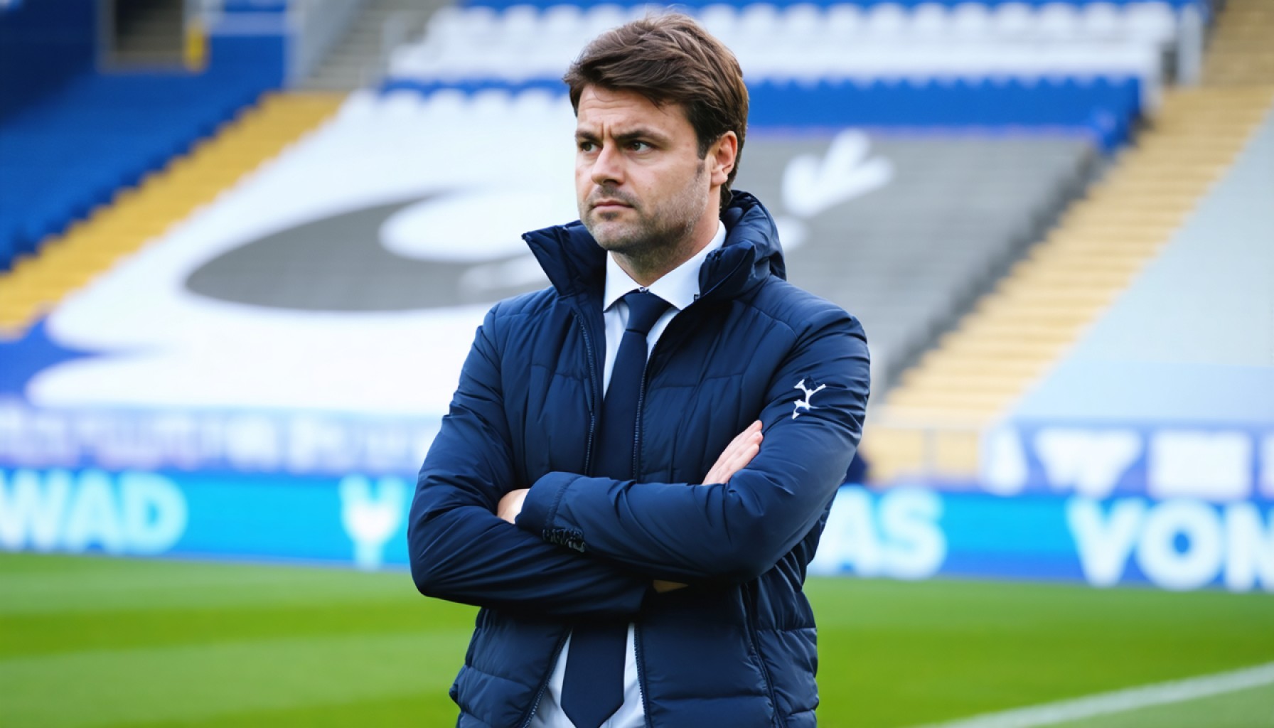 El Corazón de Pochettino Duele por Tottenham: ¿Un Sueño de Reunión en Proceso? 