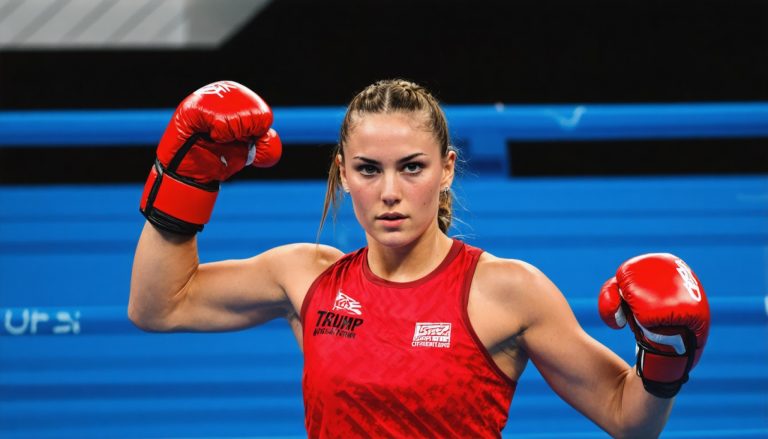 Underdog Triumph: Elena-Gabriela Ruse Faces Polina Kudermetova in Miami Showdown