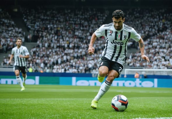 Revamping the Gridiron: Thiago Motta’s Tactical Evolution in the Juventus Arena