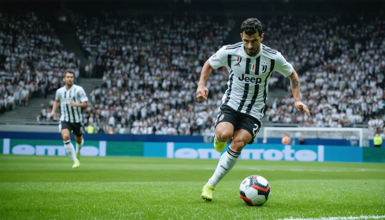 Revamping the Gridiron: Thiago Motta’s Tactical Evolution in the Juventus Arena