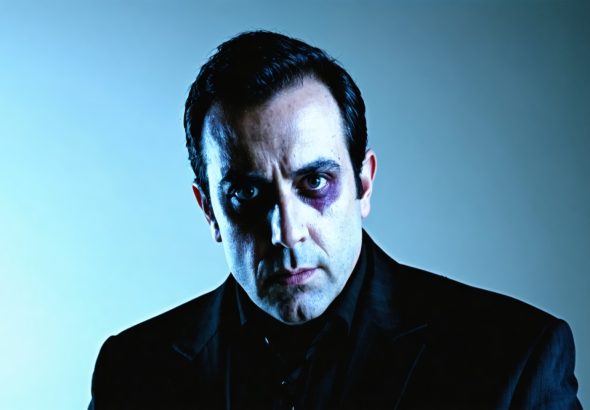 Dark Shadows Cast Over Joe Gatto as Allegations Emerge
