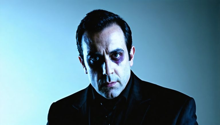 Dark Shadows Cast Over Joe Gatto as Allegations Emerge