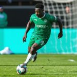 Victor Wanyama’s Unexpected Return: Celtic Legend Reignites Passion at Dunfermline