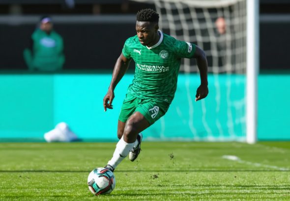 Victor Wanyama’s Unexpected Return: Celtic Legend Reignites Passion at Dunfermline