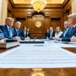 Senate Blocks New Crypto Regulations in a Rare Bipartisan Move