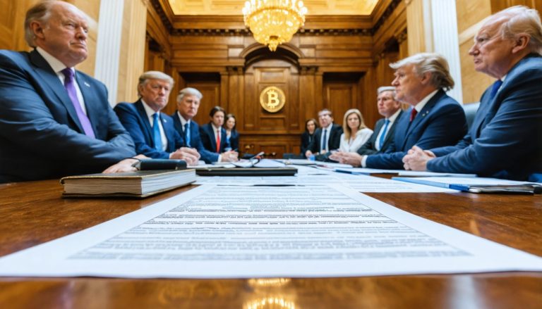 Senate Blocks New Crypto Regulations in a Rare Bipartisan Move